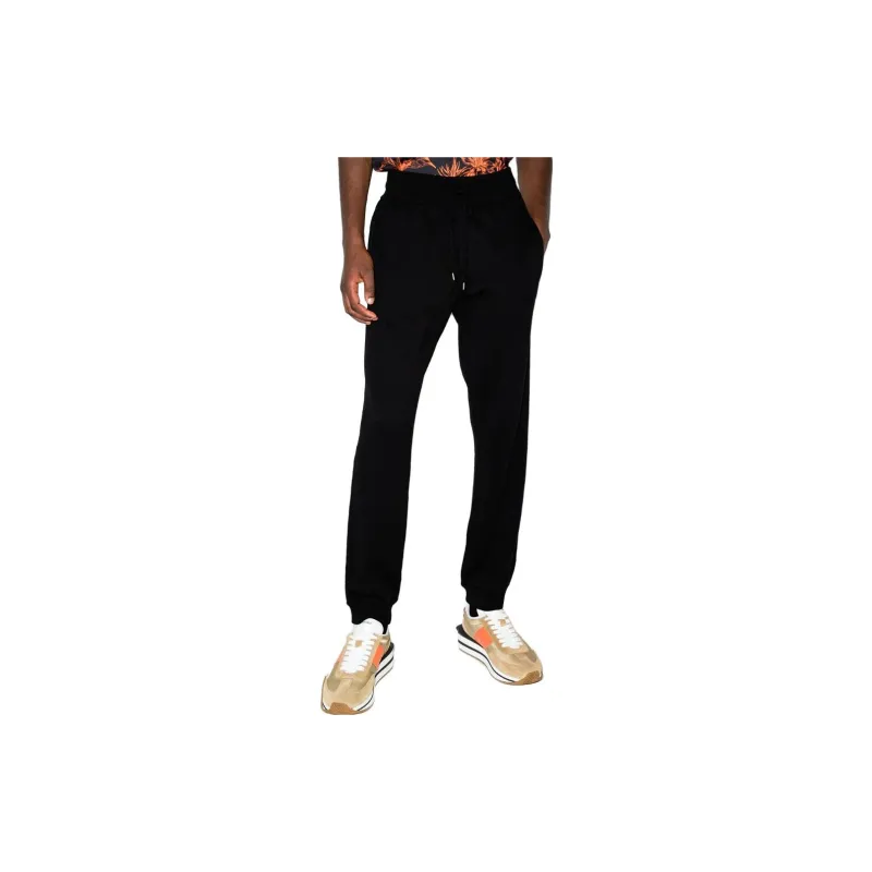 Ferragamo Straight leg Track Pants-2