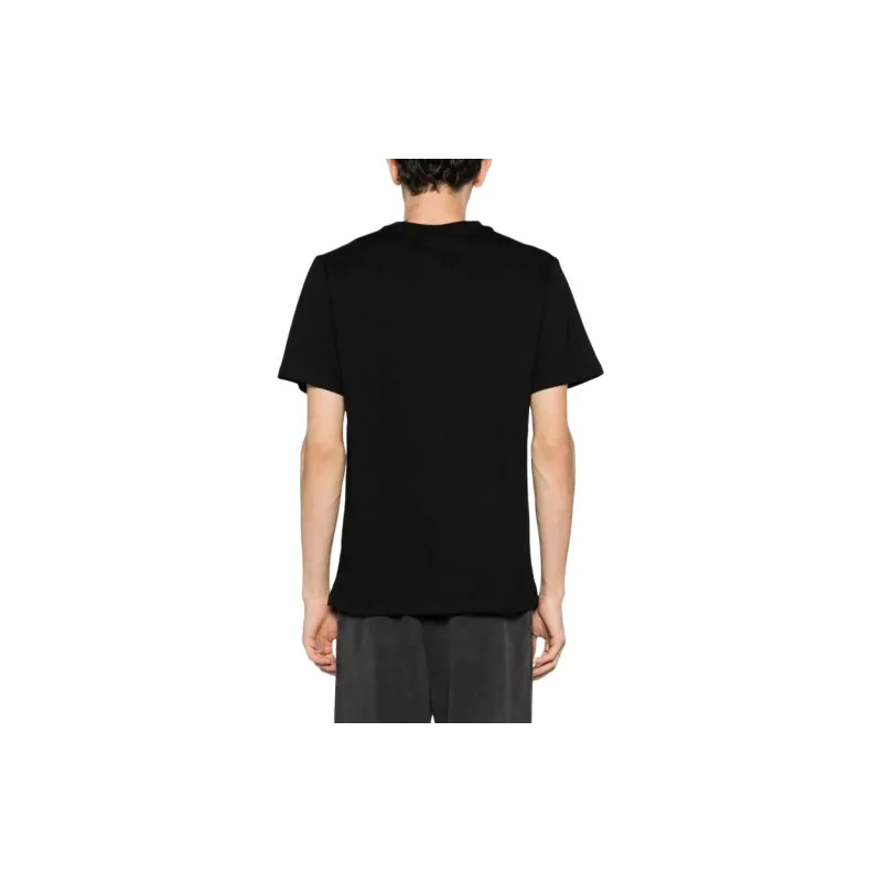 Barrow Logo Jersey T shirt-3