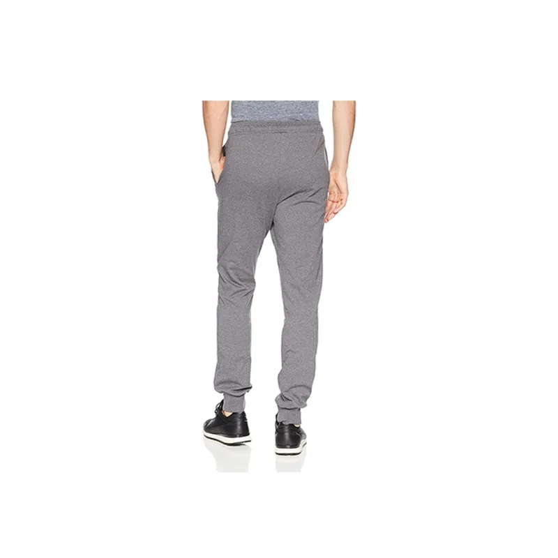 Champion Sports Pants US Version Men's Dark Gray-3