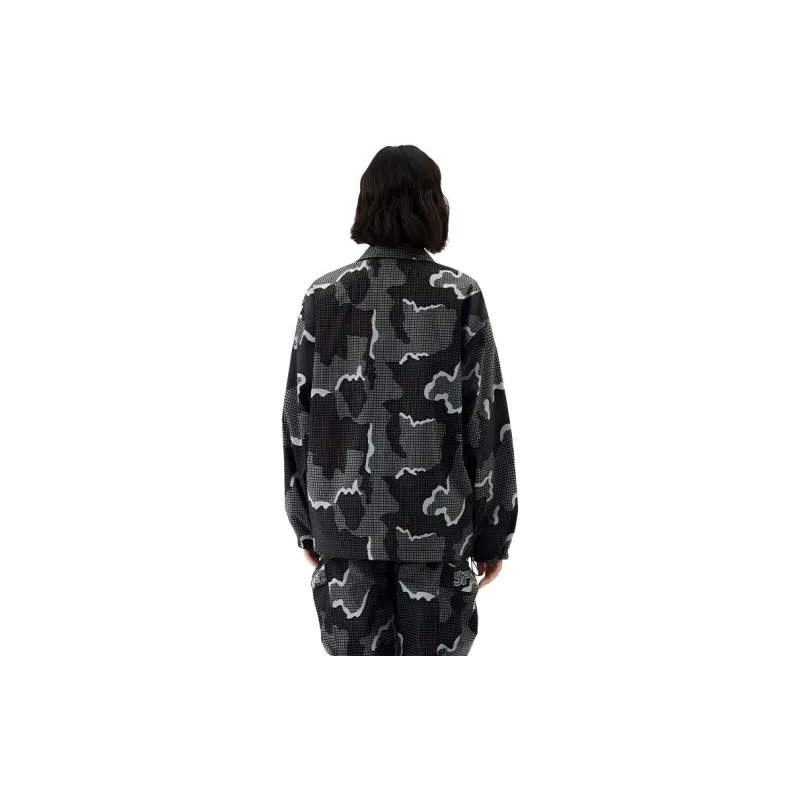 SPRAYGROUND Jackets & Coats Unisex-2