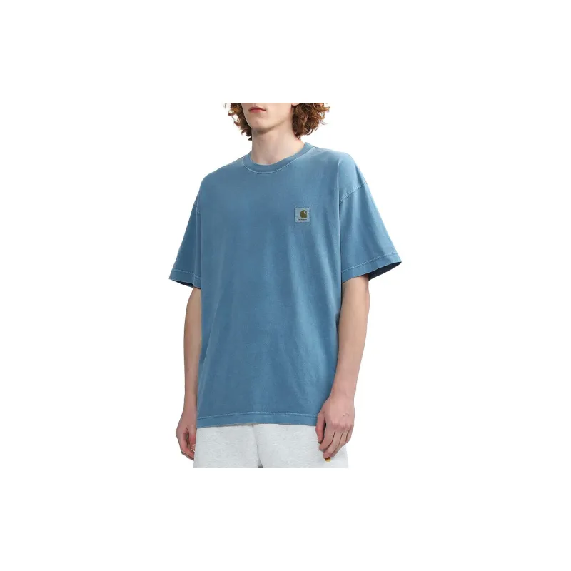 Carhartt WIP Vista T shirt-10