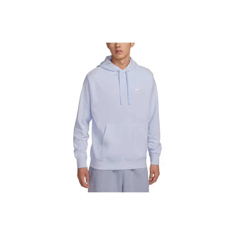 Nike Sweatshirts Men Soccer Gray-2
