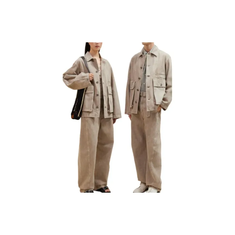 Lemaire Boxy Jacket-3