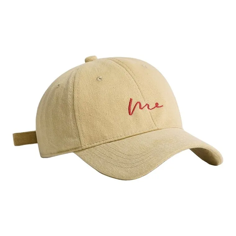Mulinsen Cotton Baseball Caps Unisex-2