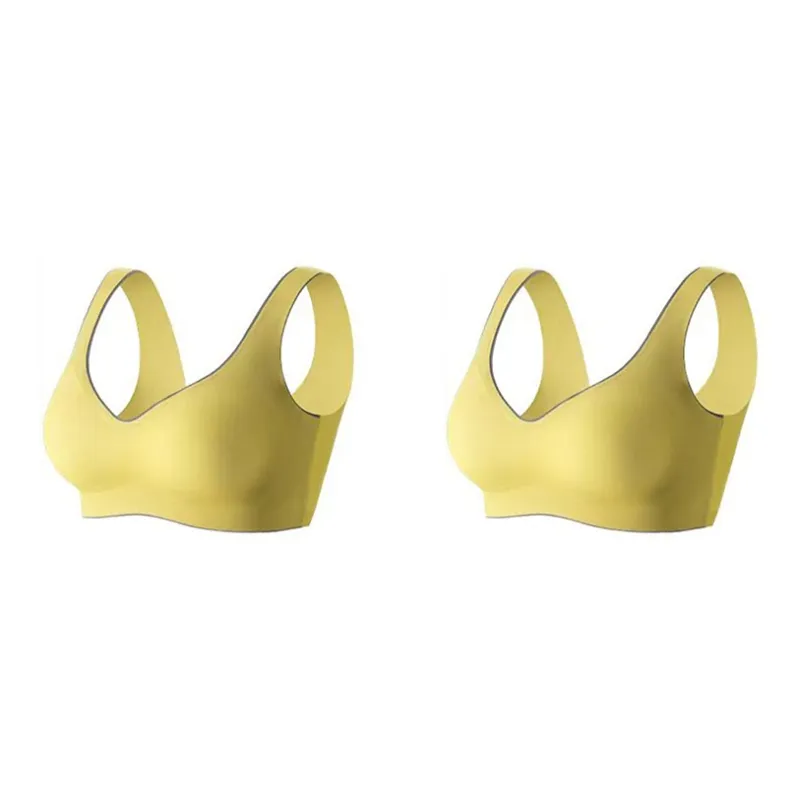 YUZHAOLIN Bra Women's Combo Set-8