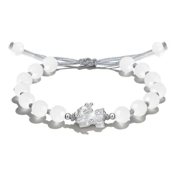 Shiban Colored Glaze Bracelets Unisex