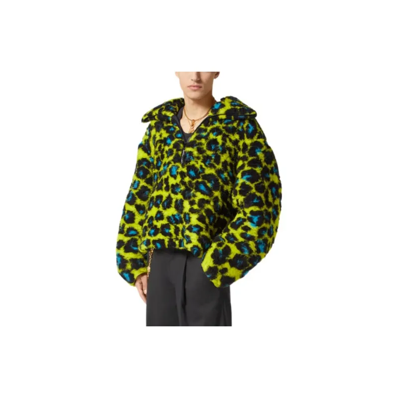 VERSACE Blouson-1