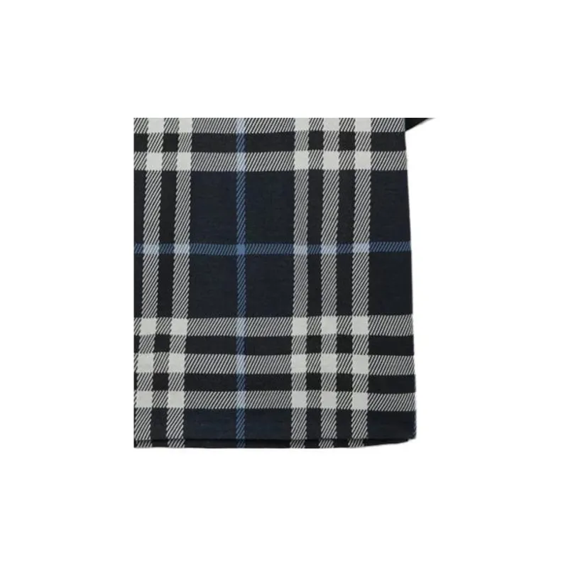 Burberry SS23 Polo Shirt Men's Multicolor-5