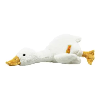 Steiff Good Friends Collection, Goose Dolls Plush Doll 26cm Height