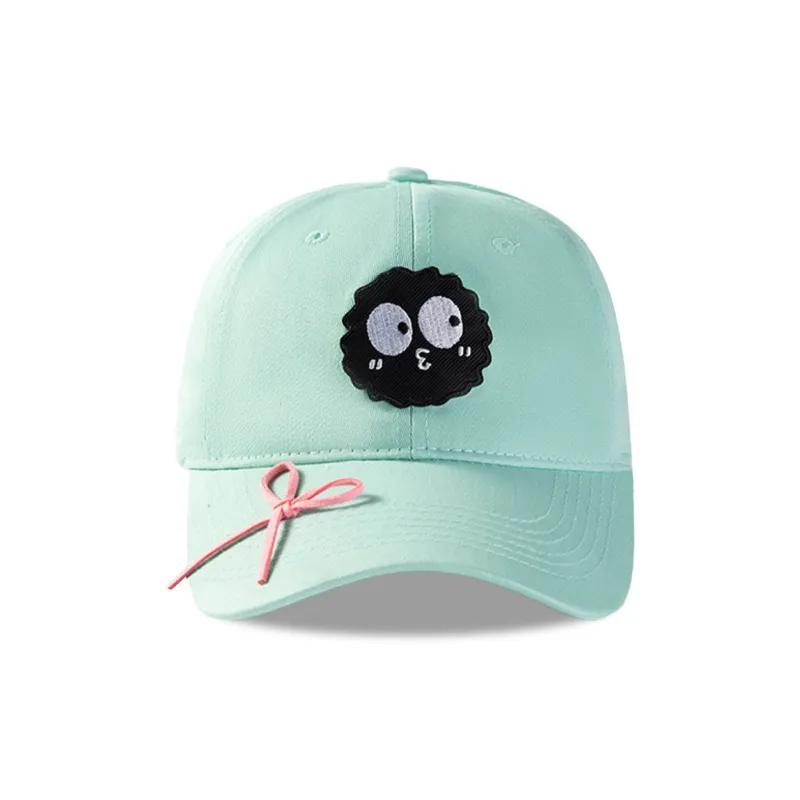 ZANC Cotton Baseball Caps Unisex Multiple Colors-5