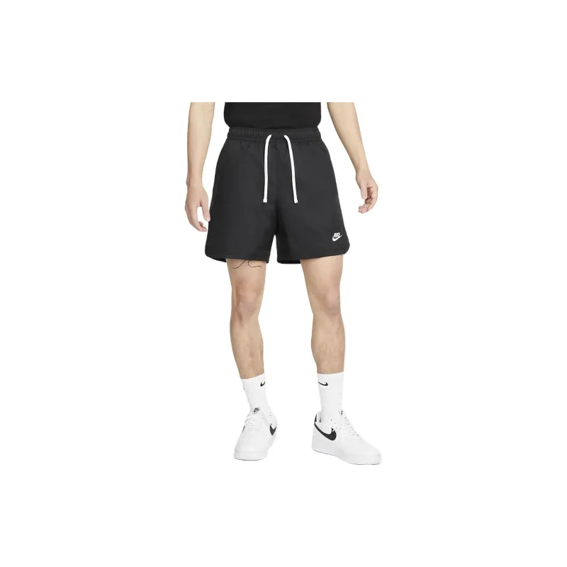 Nike Sports Shorts Men Black-2