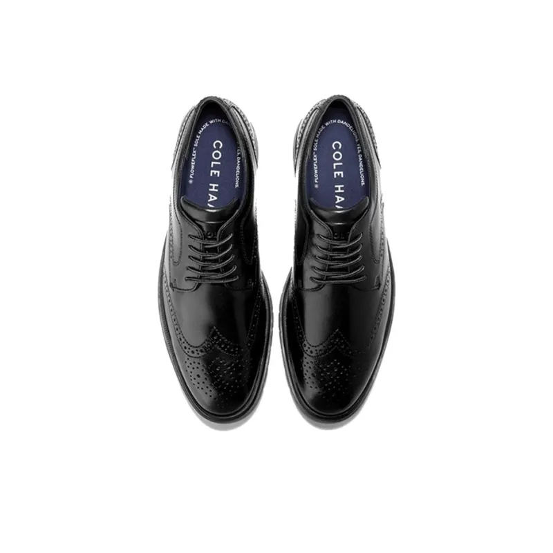 COLE HAAN Casual Shoes Men's Black-2