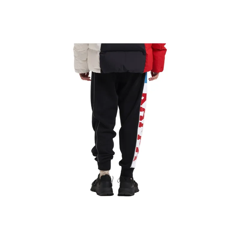 Kappa Jogger Sports Pants Unisex-5