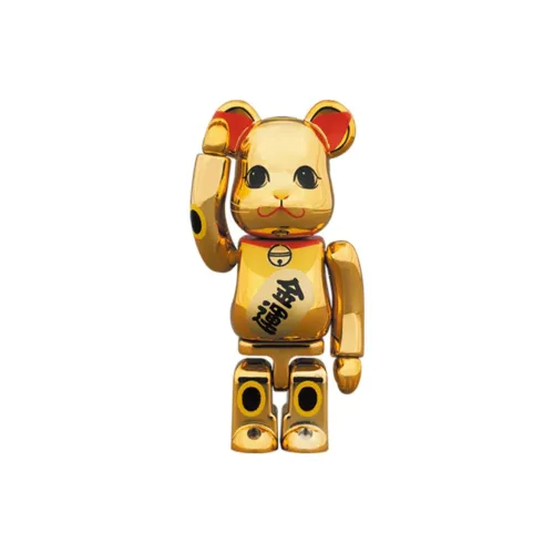 BE@RBRICK  Elevator