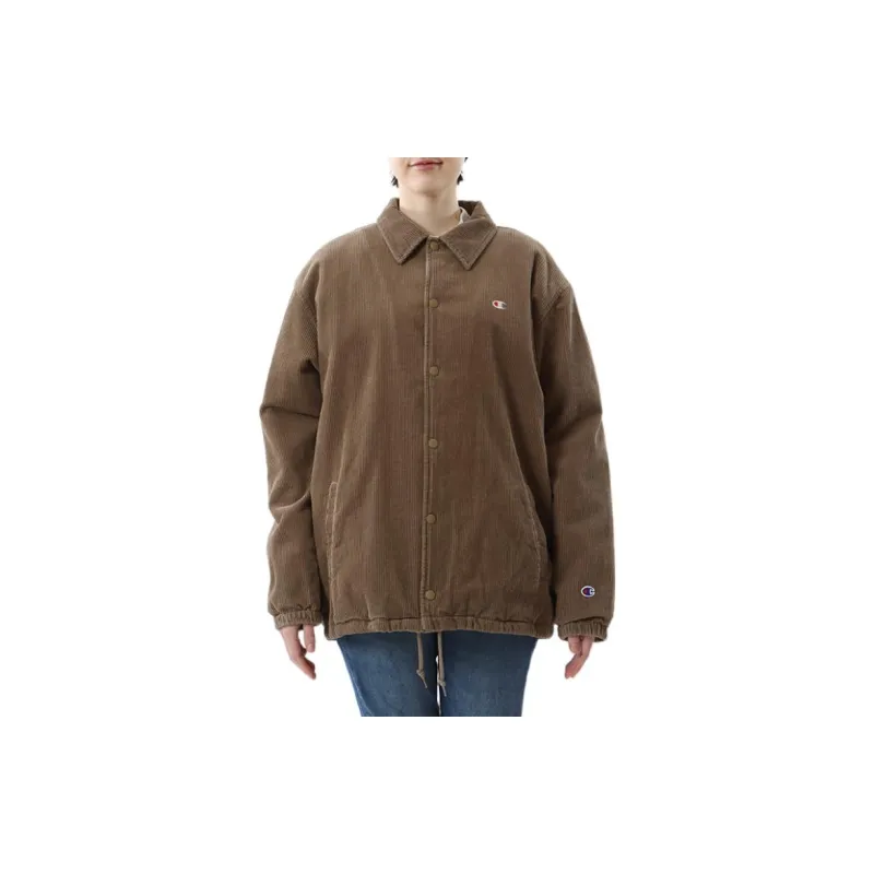 Champion Jackets Unisex-7