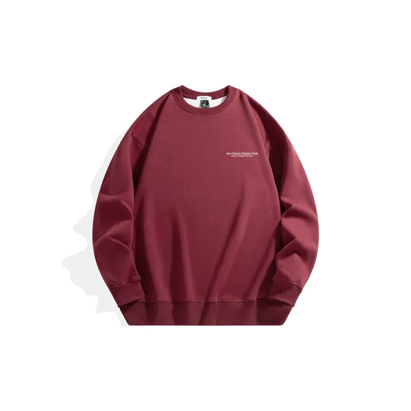 EMINU Sweatshirts Unisex-9