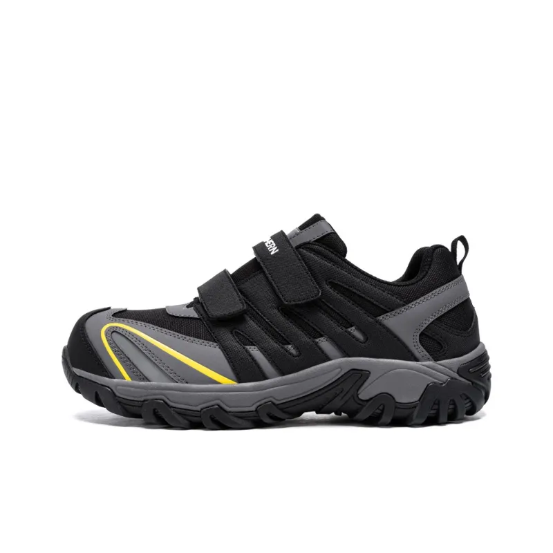 LARNMERN Safety Protective Shoes Unisex-0