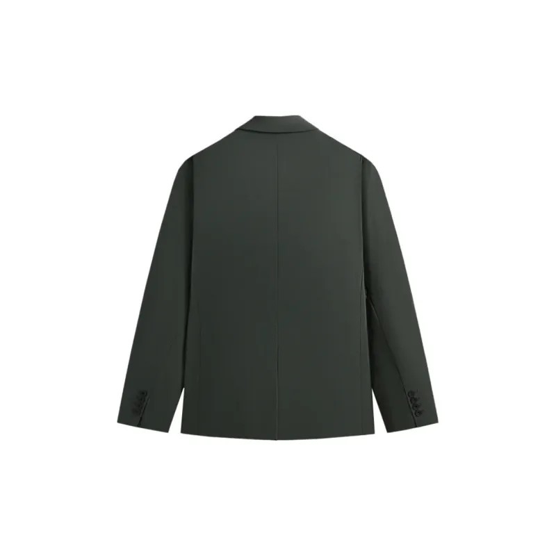 KITH & Kin Gabardine Erik Blazer-1