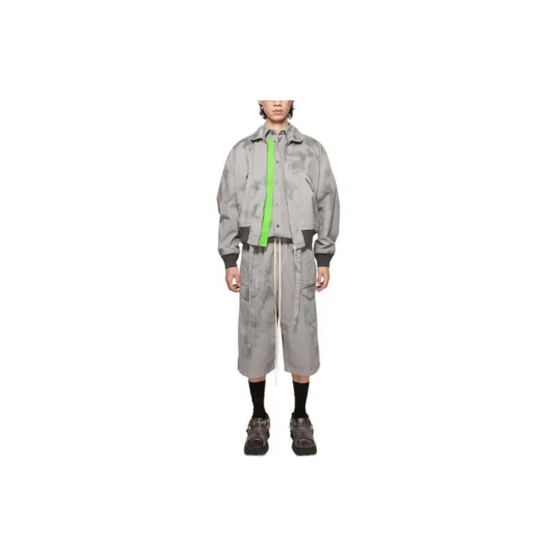 Acne Studios Bomber Jacket-1