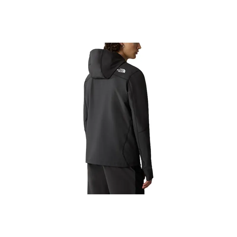 THE NORTH FACE Tech 2000S Logo-patch Hoodie-4