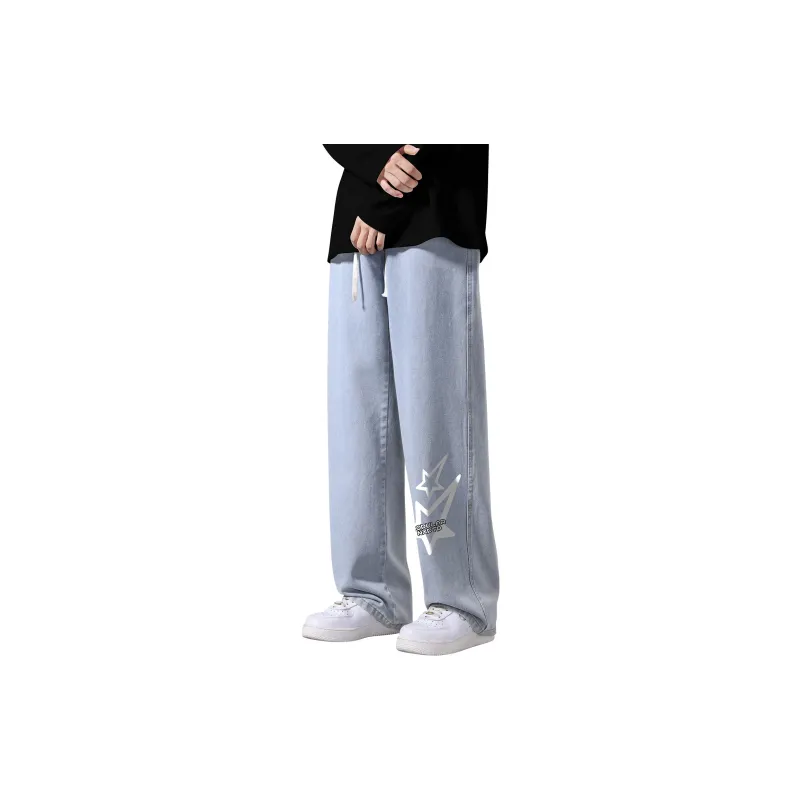 NXPTP Jeans Unisex-7