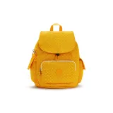 Bright Yellow