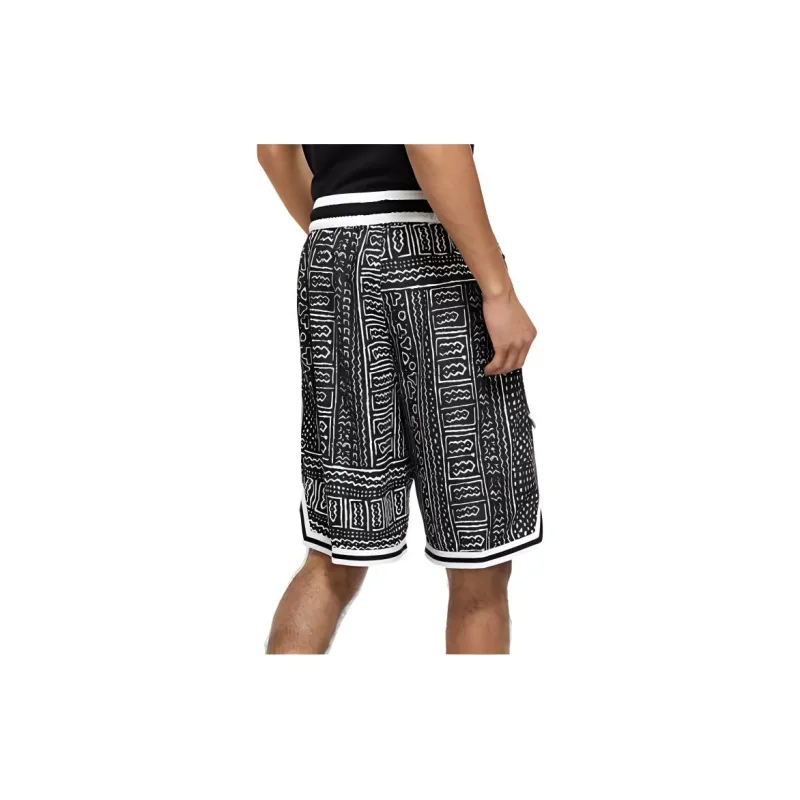 Nike Sports Shorts Men Black-2