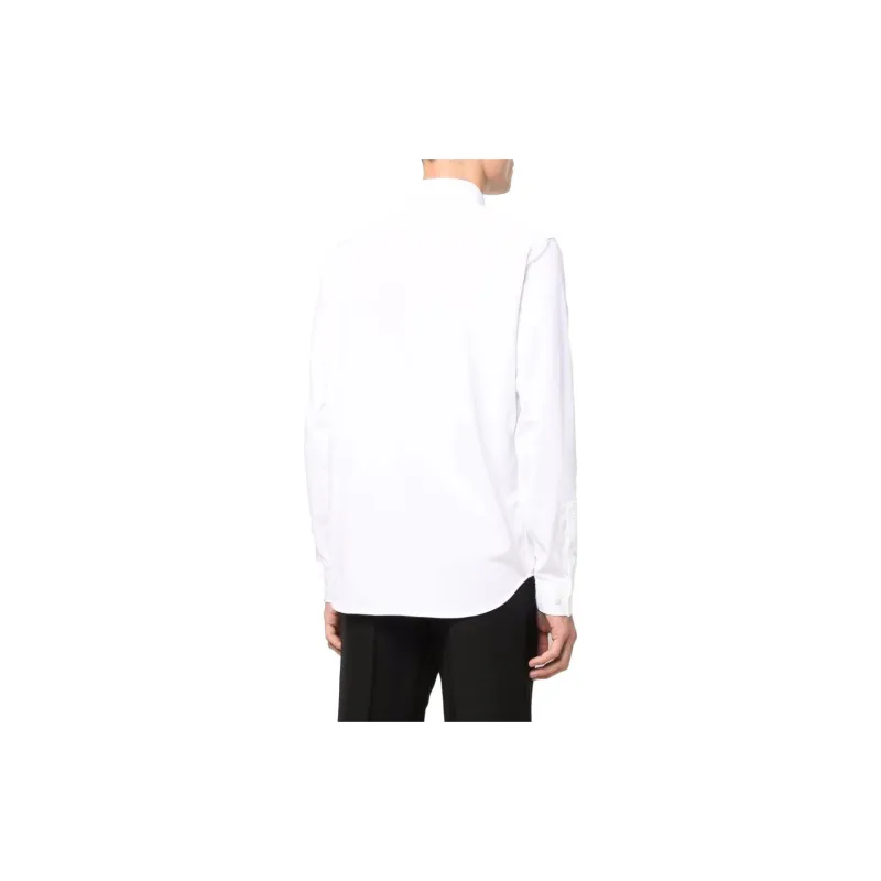 THEORY Sylvain Structure Knit Shirt-2