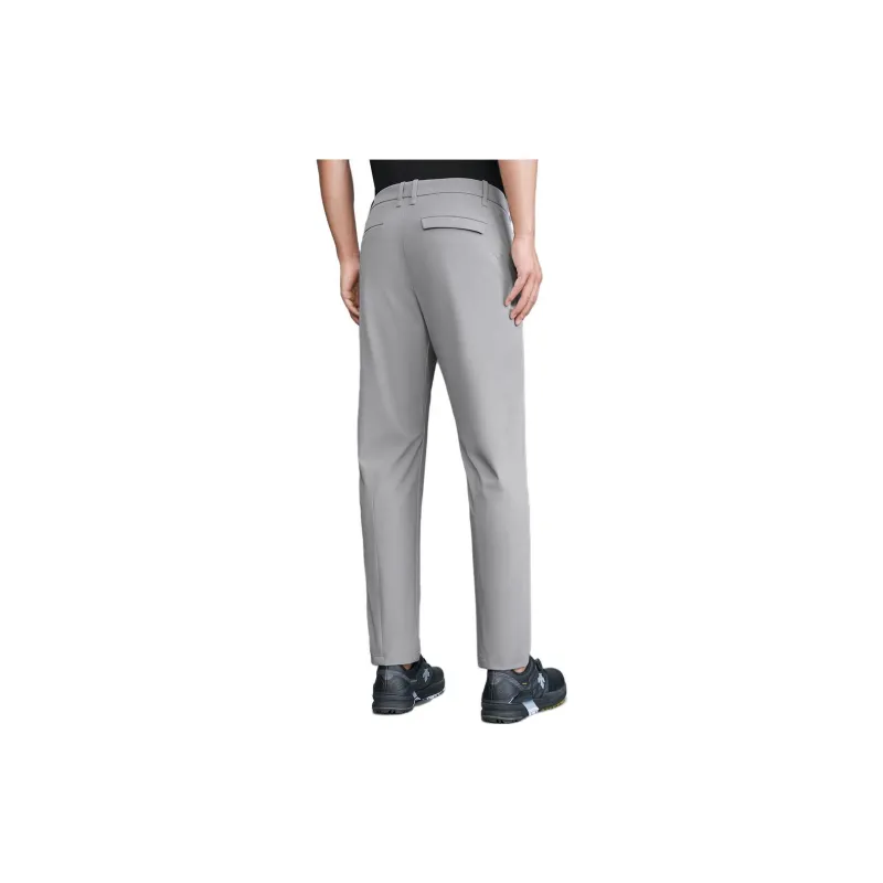 DESCENTE Pro Collection Casual Pants Men-1