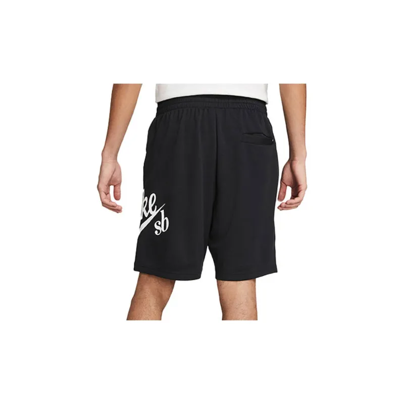 Nike Sports Shorts Men Black-6