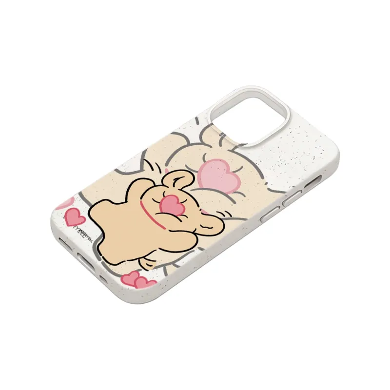 Baby elephants Phone Cases-8