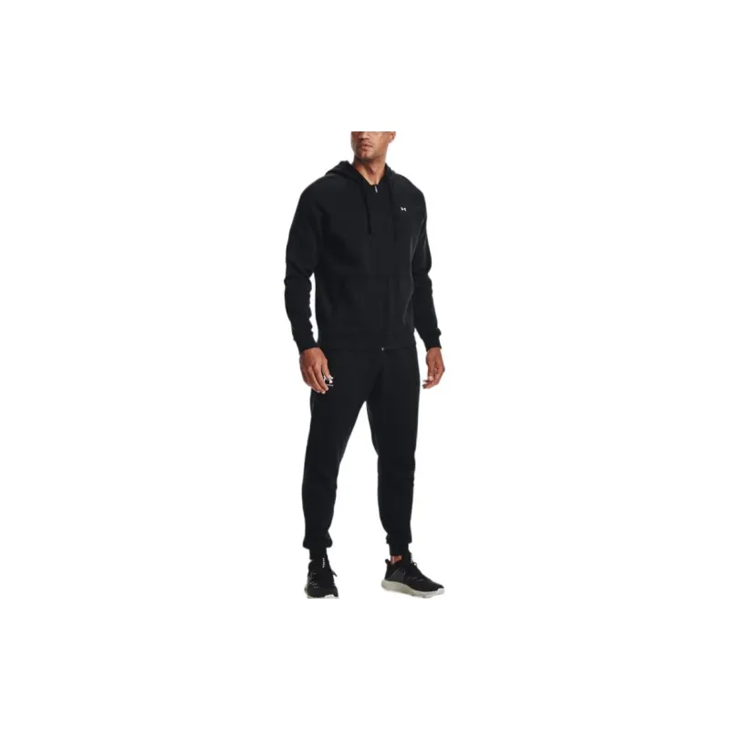 Under Armour FW22 Sports Pants Men's Collegiate Blue-2