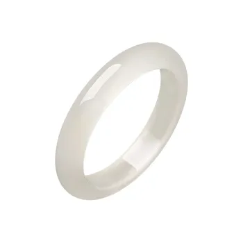 ZHOU LIU FU Chalcedony Bangles Women's