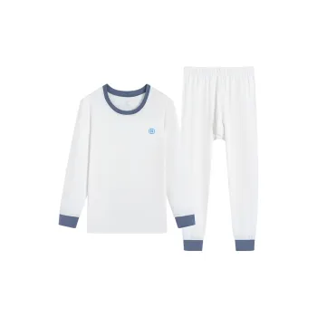 Close fitting Areas Thermal Set Men's
