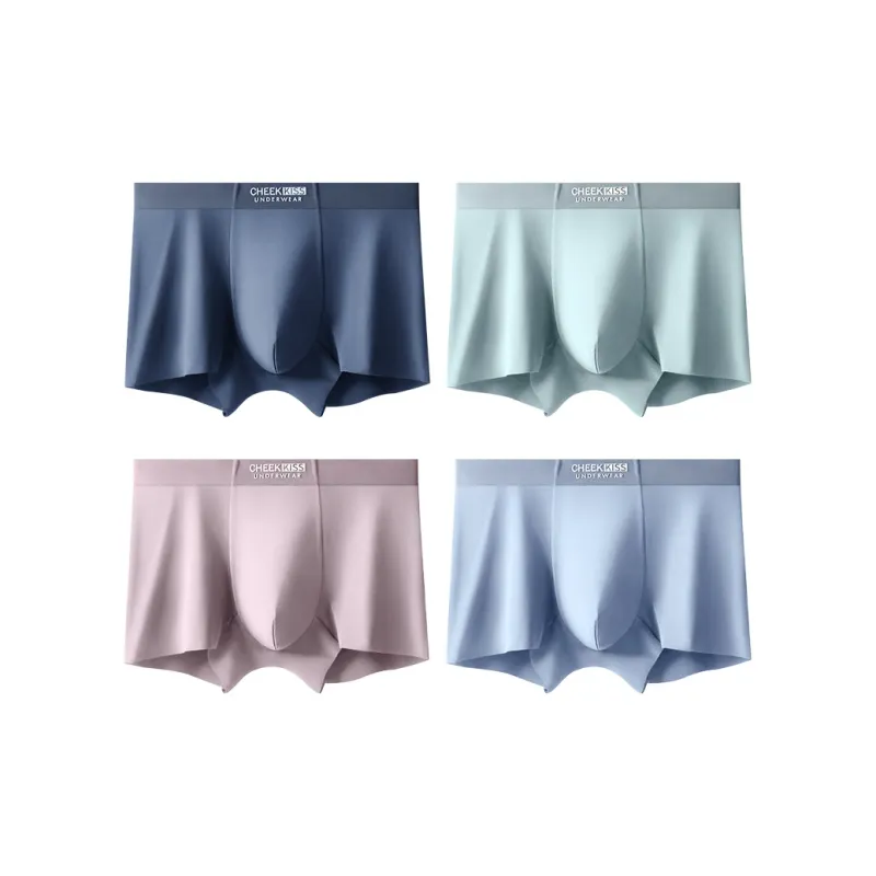 Cheekkiss Underpants Men's 4 Pack-13