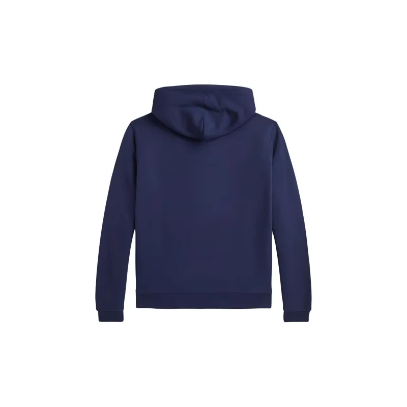 Polo Ralph Lauren SS24 Sweatshirt Women's Nautical Blue-1