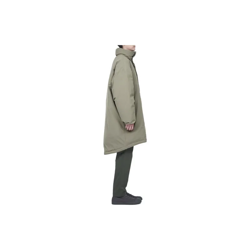 MUJI Down Jackets Men-3