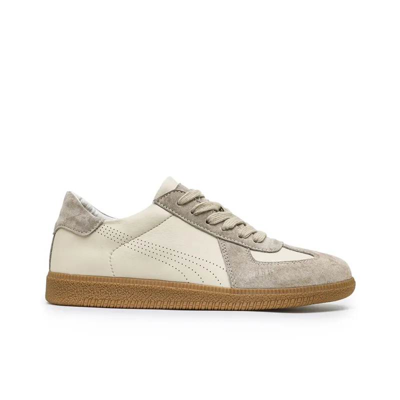 X-ZONE Anti-Slip Wear-Resistant Low-Top Casual Shoes Men's-7