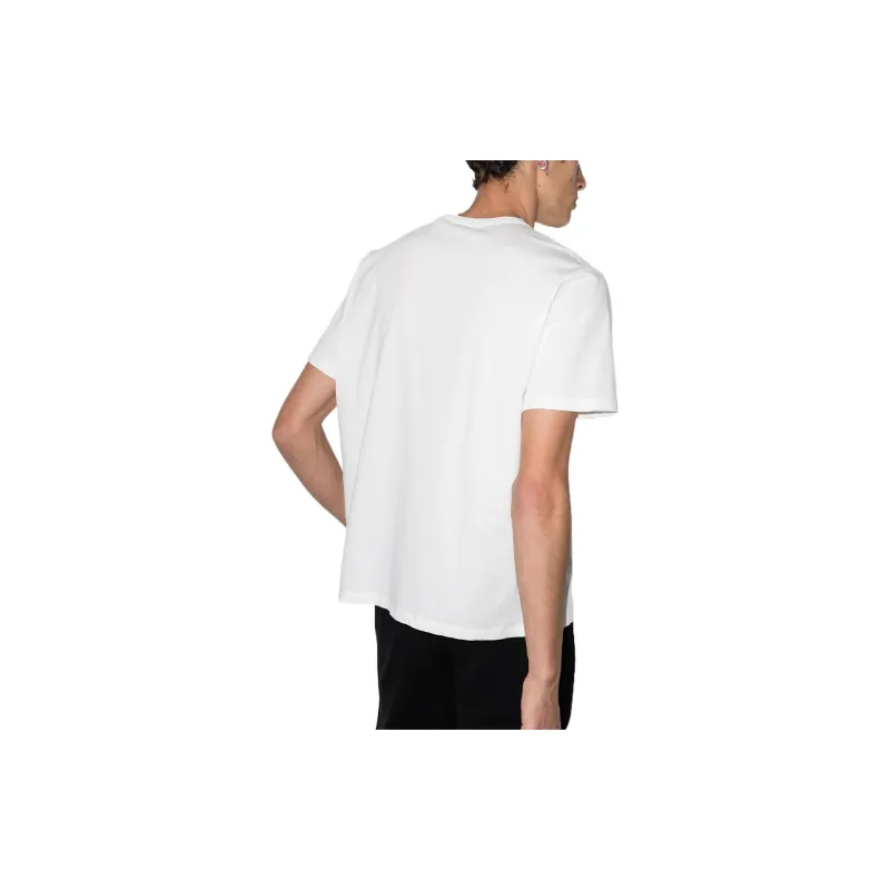OUR LEGACY Relaxed Fit T shirt-2