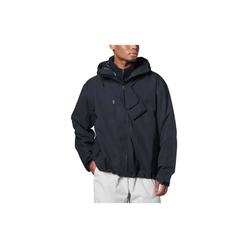 Under Armour Jackets Coats Men's Black-3