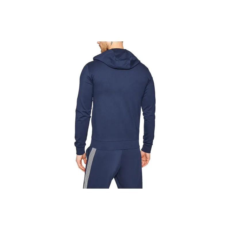 EMPORIO ARMANI EA7 Sweatshirt Men's Navy-2