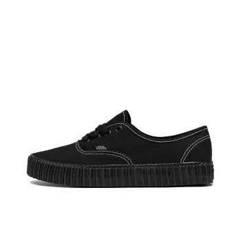 Authentic Vans Creeper 'Grunge Black'