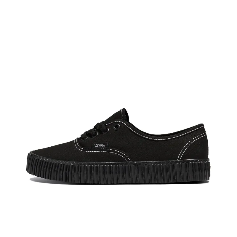 Authentic Vans Creeper 'Grunge Black'-0