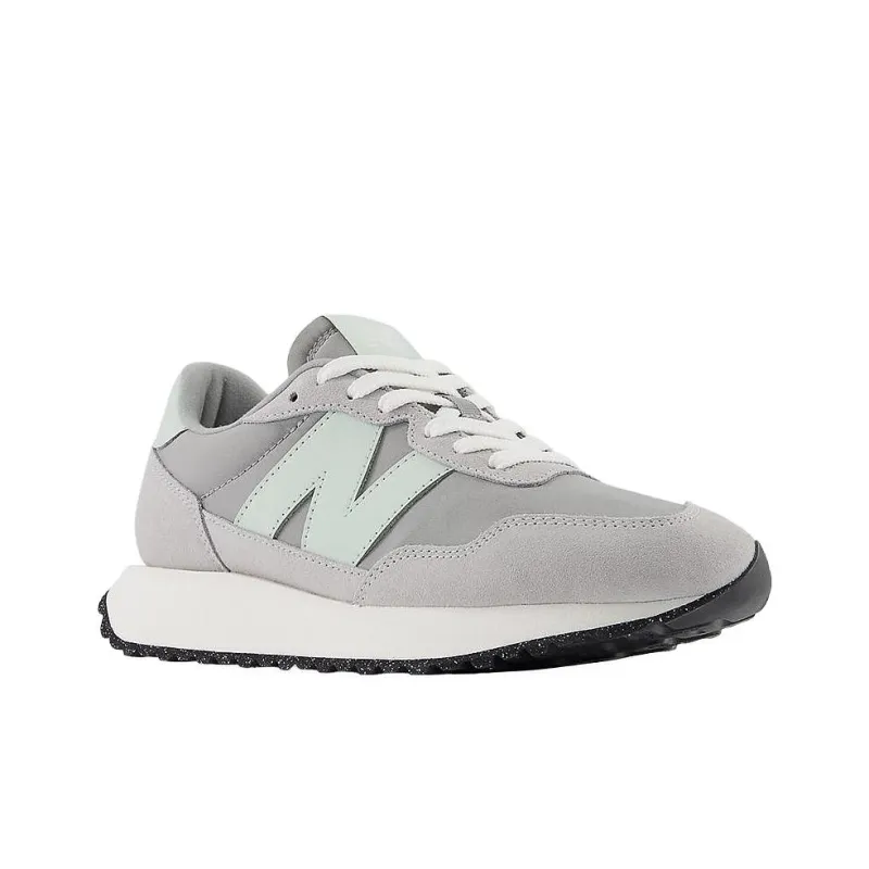 New Balance 237 Slate Grey Raincloud Women's-2