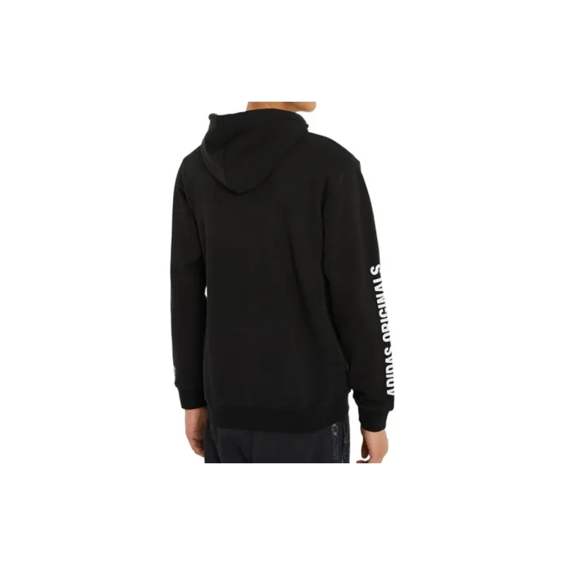 Adidas Originals Sweatshirt Men's Black-3
