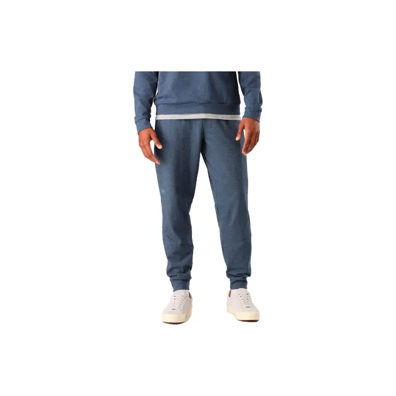 Arcteryx Emblem Knitted Sweatpants Men's-2