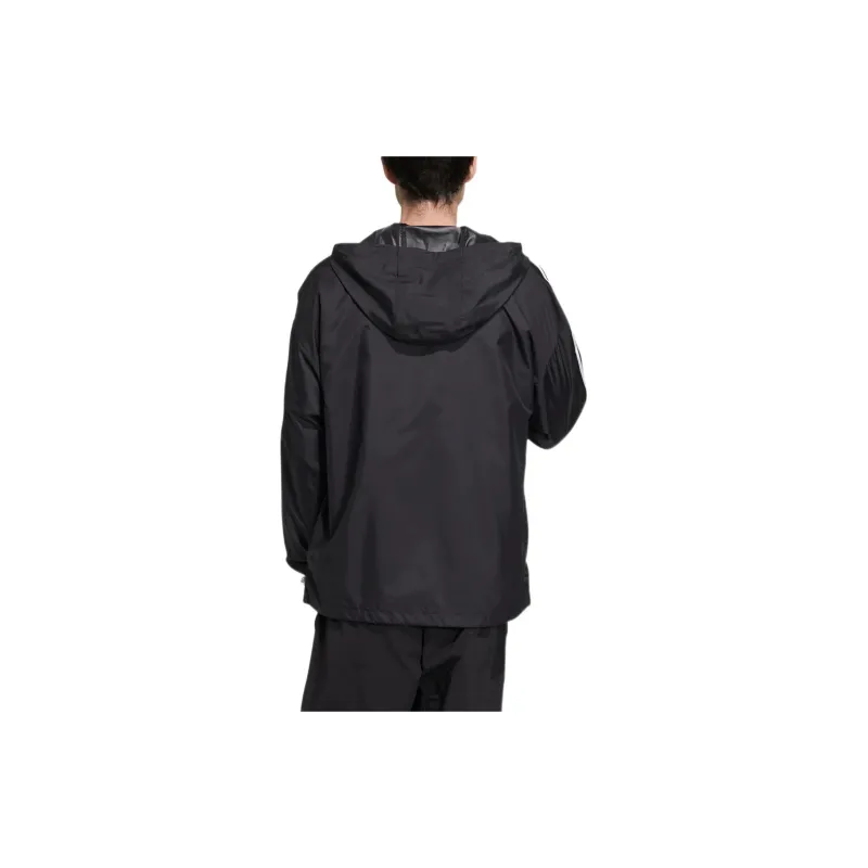Adidas Neo Jackets Unisex Black-1