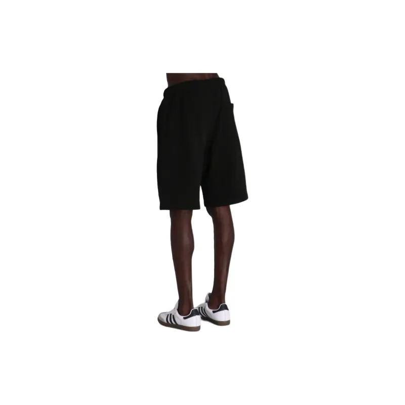 KENZO Boke Flower 2.0 appliqué Shorts-2