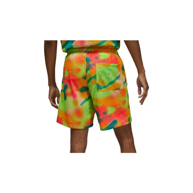 Jordan Flight Sports Shorts Men Multicolor-3