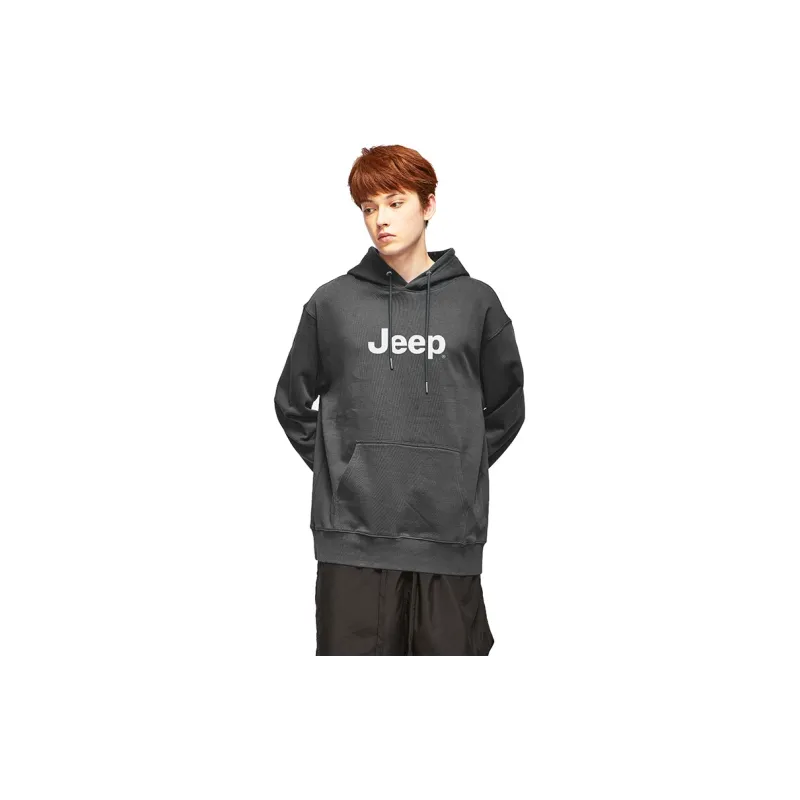 Jeep Sweatshirts Unisex-6